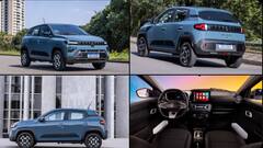 Renault Kwid EV: ரெனால்டின் குட்டிப்பையன்.. மின்சார எடிஷனில் க்விட் - ப்ரீமியம் அம்சங்கள் நிறைந்த அர்பன் ஹேட்ச்
