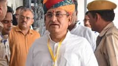 पूर्व मंत्री गोविंद राम पर देर शाम हमला, बड़ा दिल दिखाते हुए नेता ने हमलावर को किया माफ!