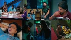 నువ్వుంటే నా జతగా: మిథున-దేవా మధ్య ఏం జరుగుతోంది! ఆస్తి కోసం త్రిపుర ప్లాన్, దొంగ ఎంట్రీతో ట్విస్ట్!