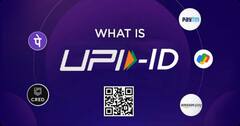 UPI ID-யில் சிக்கலா ? மாற்று வழி இதோ ! பணப் பரிவர்த்தனை இனி தடையில்லாமல் செய்யலாம்