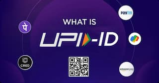 UPI ID-யில் சிக்கலா ? மாற்று வழி இதோ ! பணப் பரிவர்த்தனை இனி தடையில்லாமல் செய்யலாம்