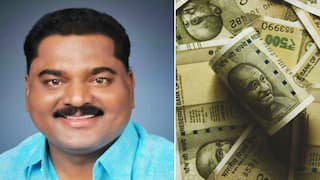Raju Nerlekar Kolhapur scam: कोल्हापूरचा 'हर्षद मेहता' राजू नर्लेकरच्या मुसक्या आवळल्या; कोल्हापूरसह दक्षिण भारतात अनेकांना कोट्यवधी रुपयांचा गंडा