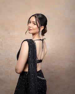 सारा तेंदुलकर की 10 खूबसूरत तस्वीरें, ग्लैमर में जाह्नवी-खुशी से आगे हैं सचिन की बेटी