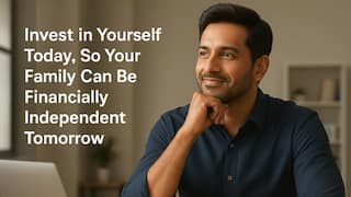 “பாதுகாப்பின் அடித்தளம்” இன்றே உங்களுக்காக முதலீடு செய்யுங்கள்- HDFC Life Click 2 Protect Supreme