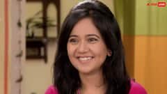 'सपने सुहाने लड़कपन के' की गुंजन की 10 तस्वीरें, वक्त के साथ और ग्लैमरस हो गई हैं टीवी की प्रीति जिंटा