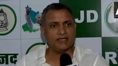 'BJP ने नीतीश, मांझी और कुशवाहा का सम्मान खत्म कर दिया', NDA सीट बंटवारे पर बोले RJD नेता