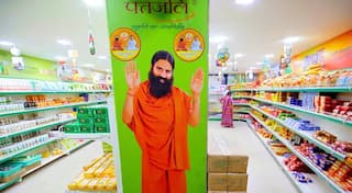 પતંજલિનું ગ્લોબલ એક્સપેંશનઃ નવા પ્રોડક્ટ્સથી આત્મનિર્ભર ભારત બનાવાનું સપનું, 50 ટકા ગ્રોથનું છે લક્ષ્ય