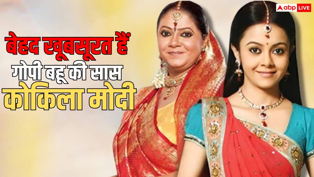 'साथ निभाना साथिया' की कोकिता मोदी की 10 तस्वीरें, खूबसूरती में गोपी बहू को आज भी देती हैं कड़ी टक्कर
