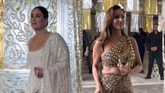 Manish Malhotra’s Diwali Bash 2025: Kareena, Sara & Malaika Dazzle In Festive Glamour