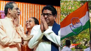 Congress on BMC Election: मुंबईत ठाकरे बंधुंसोबत युती नको, BMC निवडणुकीत स्वबळावर लढायचं; काँग्रेस नेत्यांची हायकमांडकडे एकमुखाने मागणी