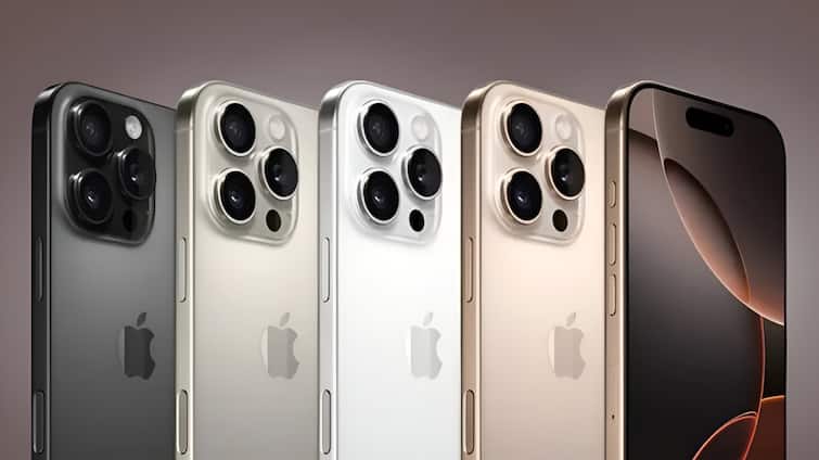 <div>iPhone 16 Pro Max Diwali Sale: Here's How To Grab It Under Rs 60,000</div>