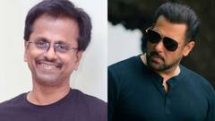 'సికిందర్' మూవీ ఫెయిల్యూర్... హీరోపై డైరెక్టర్ మురుగదాస్ కామెంట్స్ - కౌంటర్ ఇచ్చిన బాలీవుడ్ స్టార్ సల్మాన్