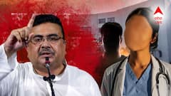 'মুখ্যমন্ত্রী বলেই দিচ্ছেন মহিলাদেরকে রাতের বেলা সুরক্ষা দিতে পারব না',  ডাক্তারি পড়ুয়া নিগ্রহের ঘটনায় আক্রমণ শুভেন্দুর