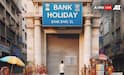 Banks Holidays: ઓક્ટોબરના બાકીના 17 દિવસ બેન્કમાં રજાની ભરમાર, જાણો કેટલા દિવસ રહેશે ઓપન