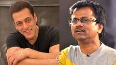 ஏ.ஆர் முருகதாஸின் மதராஸி படத்தை பங்கமாக கலாய்த்த சல்மான் கான்