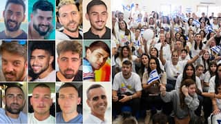 Israel Hamas ceasefire 2025: इस्रायल-हमासमधील नवीन गाझा युद्धबंदी करारांतर्गत पहिल्या तुकडीतील ओलिसांची सुटका