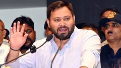 ‘Mahagathbandhan Seat-Sharing Announcement In…’: Tejashwi On Timeline As Mukesh Sahni Says Alliance Was ‘Unwell’