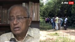 'महिलाएं रात में बाहर न निकलें', दुर्गापुर गैंगरेप मामले पर अब इस TMC नेता ने दिया विवादित बयान