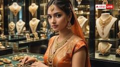 Gold: దీపావళికి లక్ష్మీపూజలో భాగంగా  బంగారం కొనే ఆలోచన ఉందా?  ఏ ఆభరణం ఎన్ని క్యారెట్లలో మన్నుతుందో తెలుసుకోండి!