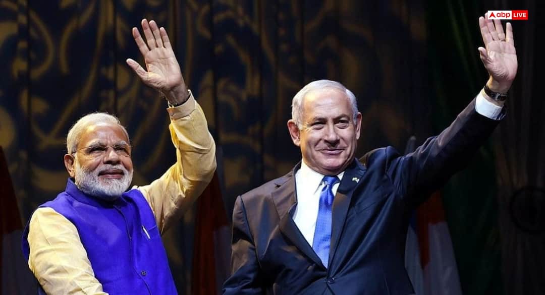 पीएम मोदी ने इजरायली बंधकों की रिहाई को लेकर ट्रंप की कोशिशों को सराहा, नेतन्याहू के लिए कह दी