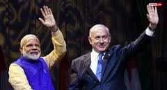 पीएम मोदी ने इजरायली बंधकों की रिहाई को लेकर ट्रंप की कोशिशों को सराहा, नेतन्याहू के लिए कह दी ये बात