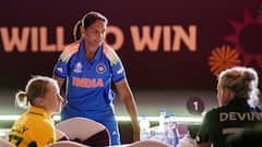 ‘We Kept Losing Wickets’: Harmanpreet Kaur Reflects On India’s Heartbreaking Loss To Australia