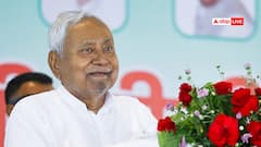 Bihar Elections 2025: બિહારમાં રાજકીય ભૂકંપ! JDU એ CM પદના ઉમેદવારને લઈ મૂકી નવી શરત, NDA માં મોટો ખળભળાટ