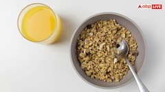 Heart Healthy Foods: डाइट में शामिल कर लें ये 5 फूड्स, अपने आप कम हो जाएगा बैड कोलेस्ट्रॉल का लेवल