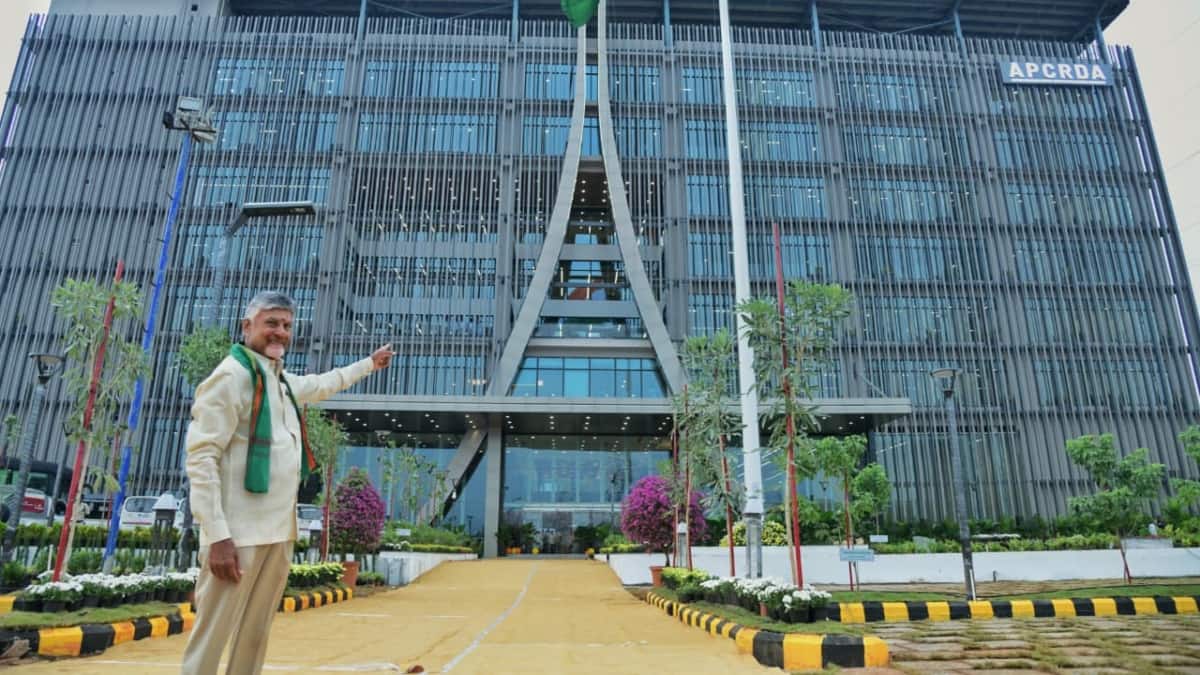 Amaravati Farmers Problem: కూటమి ప్రభుత్వంఫై అమరావతి రైతుల అసంతృప్తి.. ఆ ముగ్గురిదే బాధ్యత అన్న చంద్రబాబు