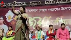 'একটা প্রকৃত ভোটারের নাম বাদ গেলে, ধনেখালিতে একটা বিজেপি থাকতে পারবে না', হুঙ্কার অসীমা পাত্রর