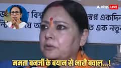 'क्या बंगाल में भी तालिबान की सरकार?', बीजेपी विधायक ममता बनर्जी के बयान पर आगबबूला