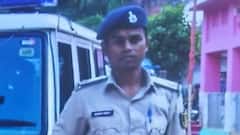 राजगीर थाने के अंदर ASI ने खुद को मारी गोली, आत्महत्या से पुलिस महकमे में हड़कंप
