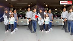 '10 रुपये का बिस्कुट कितने का है जी' वाले ने खरीदी स्कॉर्पियो-N, यूजर्स बोले- कैसे पूछे इसके दाम?