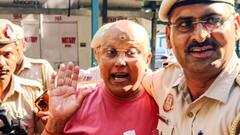 जेल में चैतन्यानंद के संन्यासी वस्त्र पहनने पर बवाल, दिल्ली पुलिस की आपत्ति के बाद कोर्ट ने लिया यह फैसला