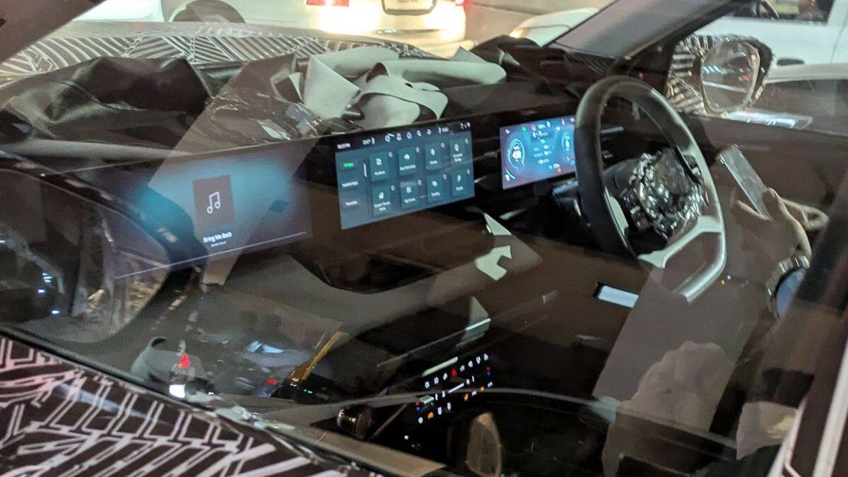 Tata Sierra: கன்ஃபார்ம் ஆயிருச்சே..! ப்ரீமியம் அம்சங்களை அள்ளிப் போட்டு வரும் சியாரா - டாடாவின் மரண செய்கை