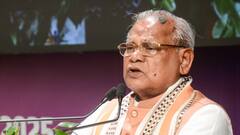 जीतन राम मांझी ने 6 सीटों पर उतारे उम्मीदवार, बहू दीपा कुमारी को दिया टिकट