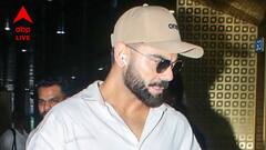 সপ্তাহান্তে অস্ট্রেলিয়া সফর, জাতীয় দলে কামব্যাকের আগে দেশে ফিরলেন 'কিং' কোহলি