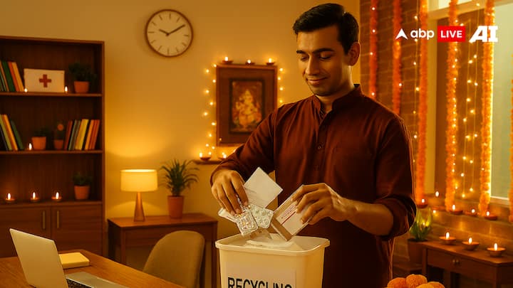 ఇంట్లో ఉంచిన కాగితాలు, పాత బిల్లుల కుప్పలను కూడా పడేయండి. లేదంటే ఆర్థిక ఇబ్బందులు పెరుగుతాయట