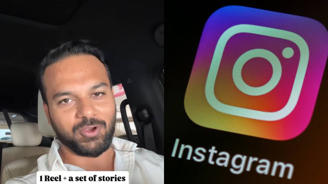 Dubai influencer Slams company For not paying well Creators video gone viral दुबई में एक रील के लिए कितना पैसा ऑफर करते हैं ब्रांड्स? इस क्रिएटर की बातें सुनकर हिल जाएंगे आप