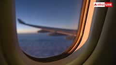 Airplane Windows: फ्लाइट की खिड़कियां क्यों होती है गोल, जानें क्यों होता है इनमें एक छोटा सा छेद?