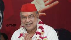 अखिलेश यादव के विधायक का बिहार चुनाव को लेकर बड़ा दावा, कहा- 'जल्द ही...'