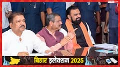 बीजेपी की पहली लिस्ट जारी, 71 उम्मीदवार, 7 बार के विधायक नंद किशोर यादव का टिकट कटा