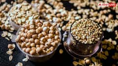 ખરાબ કોલેસ્ટ્રોલને કહો 'ગુડબાય'! LDL ઘટાડવા માટેનો સૌથી સરળ ઉપાય, આ 5 ખોરાક તમારા રસોડામાં જ છે