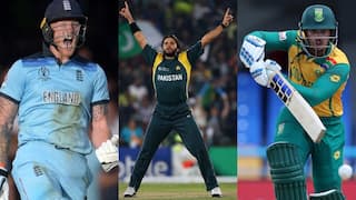 क्विंटन डिकॉक से पहले इन क्रिकेटरों ने भी संन्यास से लिया यू-टर्न, रिटायरमेंट से वापस आकर दोबारा खेला इंटरनेशनल क्रिकेट