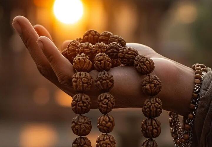 शास्त्रानुसार रोज घरात पूजेच्या वेळी शंख फुकला जातो, यामुळे घरात लक्ष्मी कायम वास करते, सोबतच घरातील संकटं दूर होतात. तसेच धनत्रयोदशीच्या दिवशी घरात सातमुखी रूद्राक्ष आणल्याने सगळे अडथळे दूर होतात.  (टीप : वरील सर्व बाबी एबीपी माझा केवळ माहिती म्हणून वाचक-प्रेक्षकांपर्यंत पोहोचवत आहे. यातून एबीपी माझा कोणताही दावा करत नाही.)