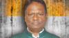 JD (U) MP Ajay Kumar Mandal Resigns From Post Ahead Of Bihar Assembly Elections