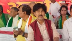 4 बार के विधायक, लेकिन छोटा सा घर... कौन हैं महबूब आलम, जिन्हें CPI माले ने फिर दिया बलरामपुर से टिकट