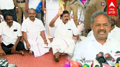TN Assembly | பேரவை தொடங்கிய முதல் நாள் மீண்டும் வெடித்த பிரச்சனை பாமக MLA-க்கள் ஆவேசம்