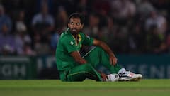 Disastrous ODI Spells! Top 5 Bowlers Hit For The Most Runs In A Single Match