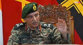 Pakistan Sought Cessation In 88 Hours, Further Conflict Would’ve Been Catastrophic: DGMO Ghai On Op Sindoor